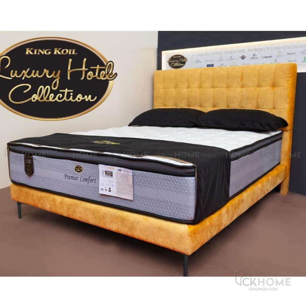 KingKoil Premier Comfort